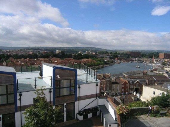 4&nbsp;Bedroom&nbsp;Flat